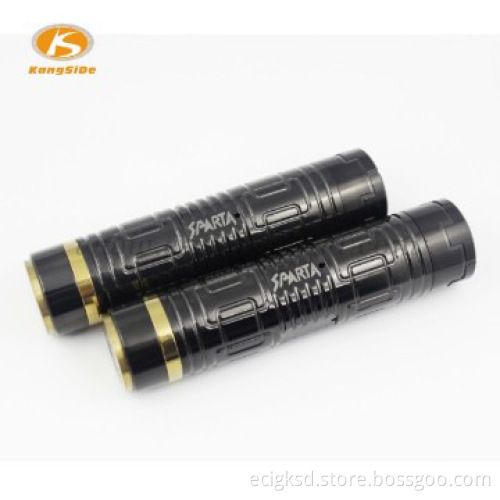 510 Thread Mech mod Sparta clone mod